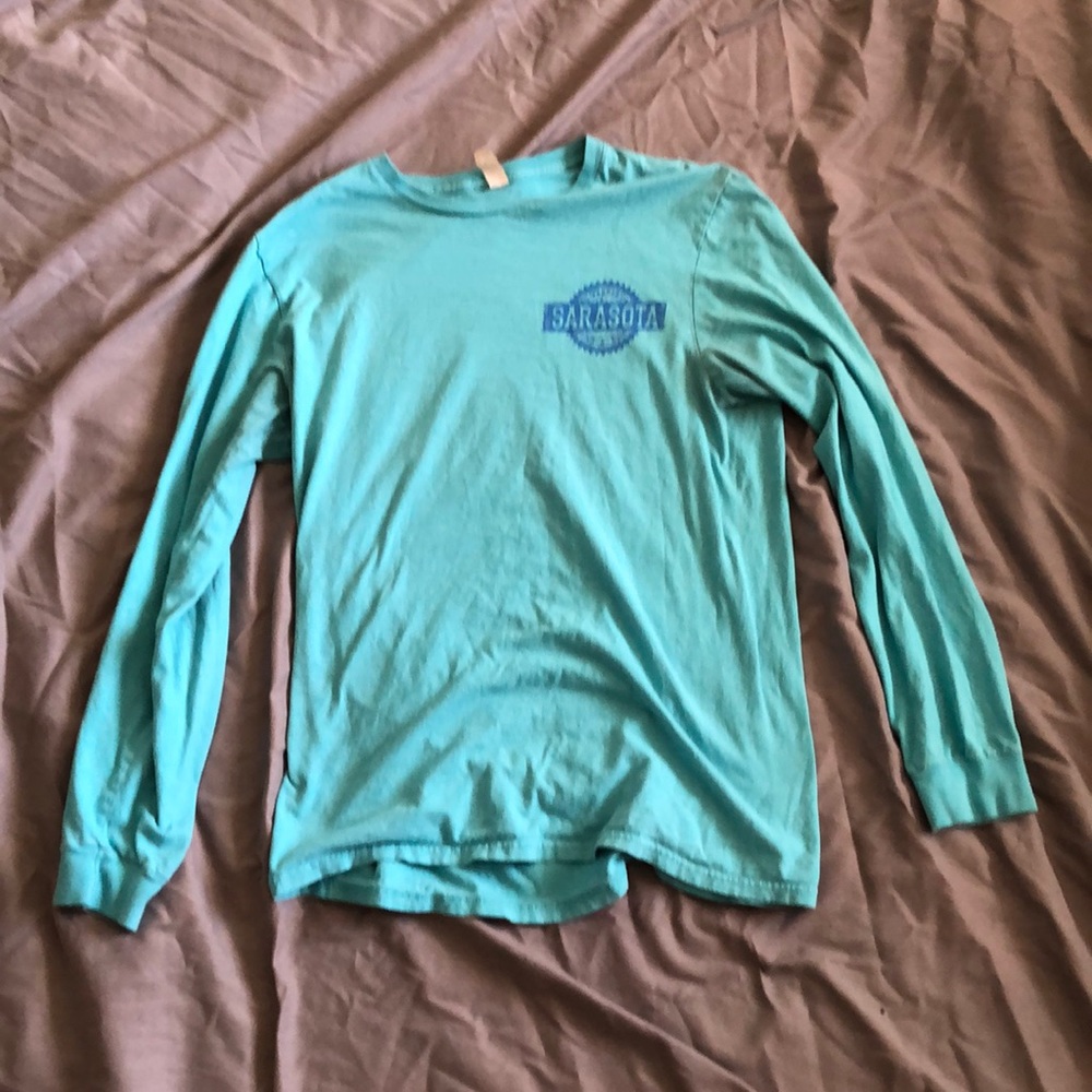 Sarasota, Florida shirt